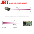 TTL CMOS Laser Winkel Volumen Messmodul Sensor mit ASCII-Befehl